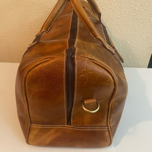 Komalc Duffle Bag For Men & Women - Picture 4 of 9